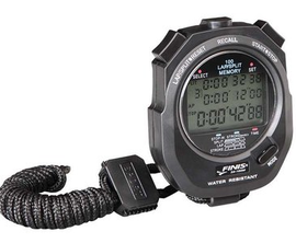FINIS 3X-100M STOPER