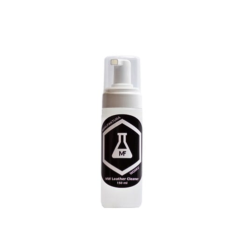 MW Leather Cleaner 150ml