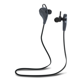 Forever Słuchawki sportowe Do Biegania Bluetooth BSH-100 Czarne