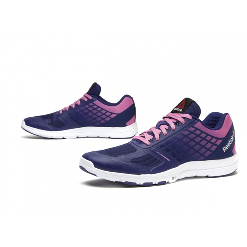 Buty Reebok Quantum leap btb > v72107