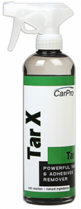 CarPro Cquartz TarX 1l
