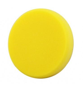 Menzerna Foam Pad Yellow Medium 150mm/30mm