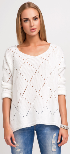 Sweter MAKADAMIA S20
