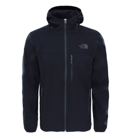 Kurtka The North Face Nimble Hoodie 2XLBJK3
