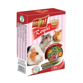Vitapol Menu Paluszki Mix 60g