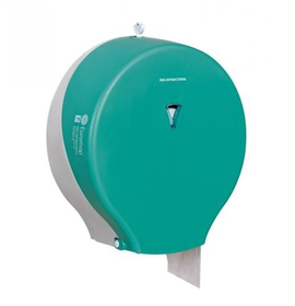 Podajnik do papieru toaletowego HDS-Antibacterial
