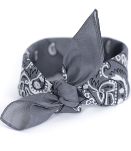 Bandana CLASSIC REBEL 17