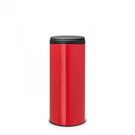 Kosz FLIP BIN 30L Passion Red