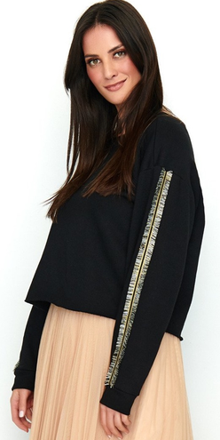 Bluza NUMINOU NU190