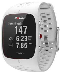 Polar M430