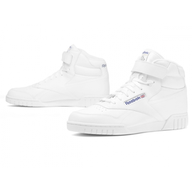 Buty Reebok Ex-o-fit hi > 3477