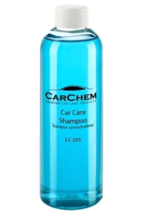 CarChem Car Care Shampoo 1000:1 500ml