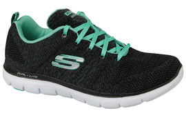 Skechers Flex Appeal 2.0 12756-BKAQ
