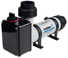 PAHLEN GRZAŁKA TERMOPLASTIK TYTANOWA 400V