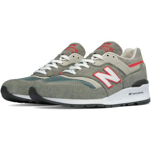 New Balance M997CHT