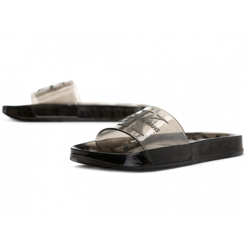 Buty Calvin klein Elmos > s0603 smoke