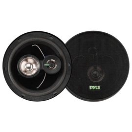 Zestaw dwóch głośników trójdrożnych 6.5 - 16cm 4 Ohm