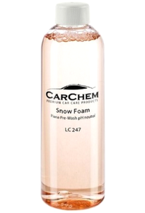 CarChem Snow Foam 25:1 500ml