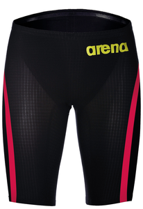 Arena Carbon Flex VX Jammer Fluo Red