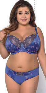 Biustonosz SHEILLA K246 Soft