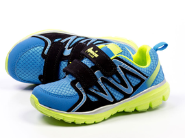 -60% Markowe buty sporowe AMERICAN CLUB 1365BL