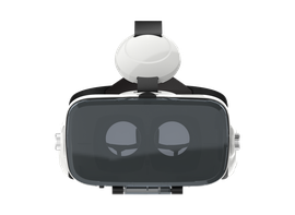 Archos okulary VR Archos VR Glasses 2 z głośnikami