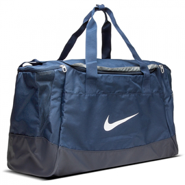 Torba Nike Team swoosh duff > ba5192-410 r. l