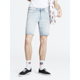 Levi's "511 Slim Hemmed Short" Gallatin