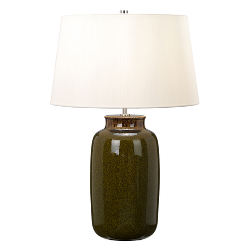 Lampa stołowa Kingston Vale Elstead