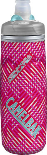 Camelbak Podium Chill 620ml bidon rowerowy termiczny