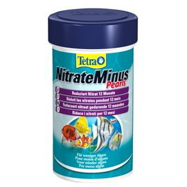 Tetra NitrateMinus Pearls 100ml - redukcja azotanów