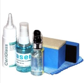 CARPRO FLYBY30 WINDSHIELD AND GLASS COATING FULL KIT