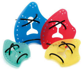 TYR CATALYST HAND PADDLES