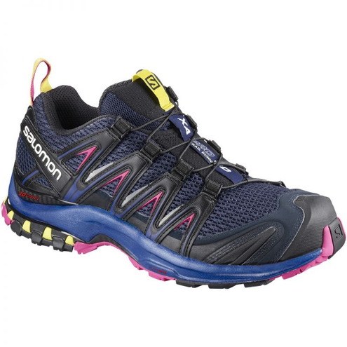 Salomon XA Pro 3D - damskie buty terenowe 400900