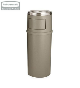 Koszopopielnica 56,8L beig SKLEP RUBBERMAID