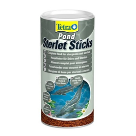 Tetra Pond Sterlet Sticks 1L