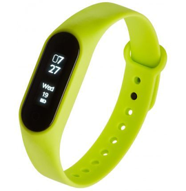 Garett Fit 7 zielony
