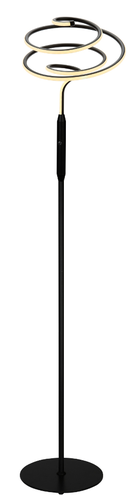 SPIRA lampa podłogowa 150cm 734047 halo design