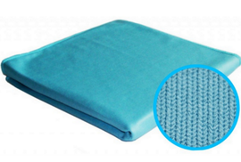 KAISER Mikrofibra do mycia szyb 40x40 220g