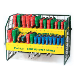 Stojak na 116 wkrętaków 8PK-401S Proskit