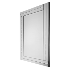 Lustro prostokątne Ariana 60x90