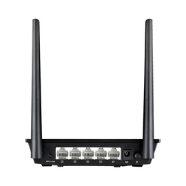 Asus Router, Punkt dostępowy, Wzmacniacz 3W1, RT-N12+