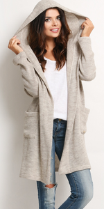 Sweter AWAMA A123