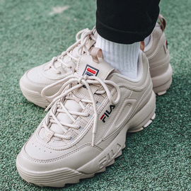 Fila Wmn Disruptor Low (1010302-71P)