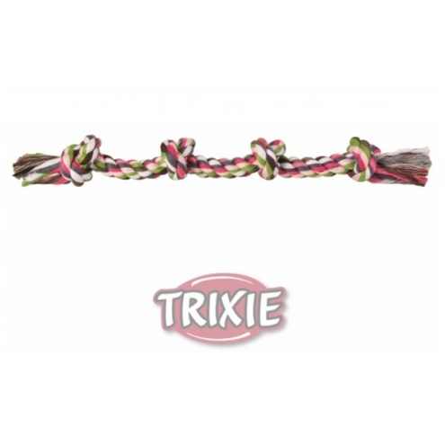Trixie Sznur bawełniany 54cm