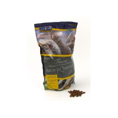 Finest Fish4Cats Sardine (Sardynka) 400 g