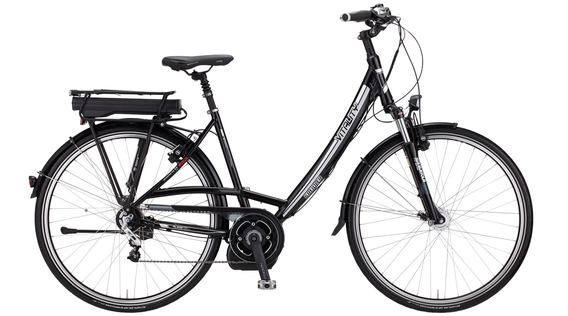 Kreidler Vitality Elite He 50cm