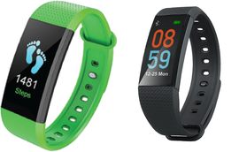 GOCLEVER SMART BAND MAXFIT PLUS