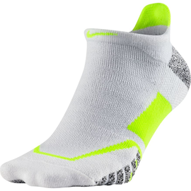 NIKEGRIP Cushioned No-Show S (36-38)