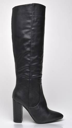 BUTY DAMSKIE - SBU0360